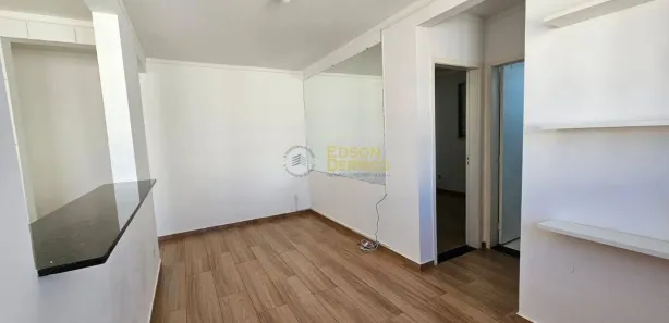Apartamento com 2 Quartos para alugar, 52m² no Alto do Cardoso, Pindamonhangaba