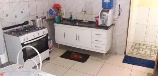 Sobrado com 4 Quartos à venda, 120m² no Conceição, Diadema