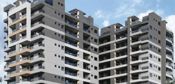 Cobertura com 2 Quartos à venda, 105m² no Parque Balneário Poiares, Caraguatatuba