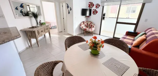 Apartamento com 1 Quarto à venda, 55m² no Capão da Canoa, Capão da Canoa