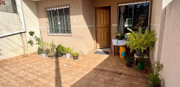Casa com 2 Quartos à venda, 220m² no Centro, Quatro Barras