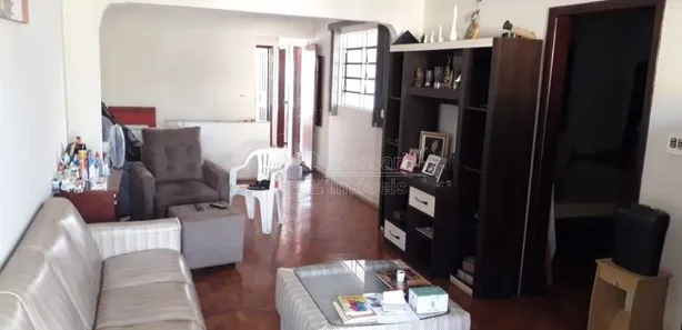Sobrado com 3 Quartos para venda ou aluguel, 367m² no Centro, Araraquara