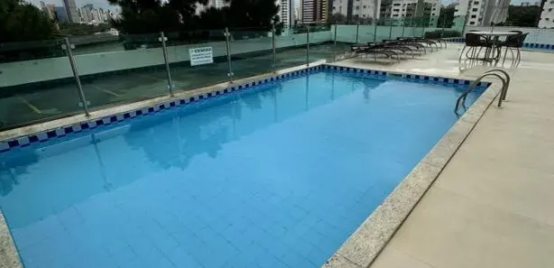 Apartamento com 2 Quartos à venda, 70m² no Candeal, Salvador