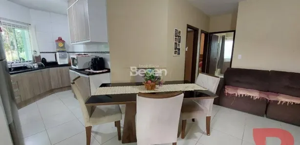 Casa com 3 Quartos à venda, 140m² no Centro, Itapoá