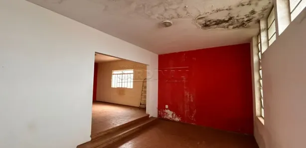Casa Comercial com 1 Quarto para alugar, 177m² no Centro, São Carlos