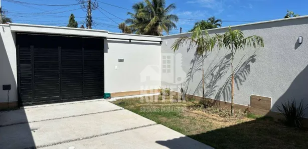 Casa com 2 Quartos à venda, 79m² no Praia de Itaipuaçu (Itaipuaçu), Maricá