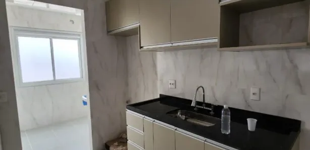 Apartamento com 2 Quartos para venda ou aluguel, 85m² no Parque Esplanada, Embu das Artes