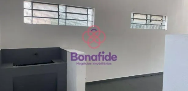 Loja / Salão / Ponto Comercial para alugar, 228m² no Vila Tavares, Campo Limpo Paulista