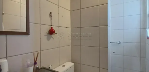 Apartamento com 3 Quartos à venda, 65m² no Boa Viagem, Recife