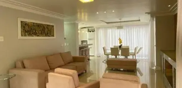 Casa de Condomínio com 4 Quartos para alugar, 303m² no Santa Regina, Camboriú