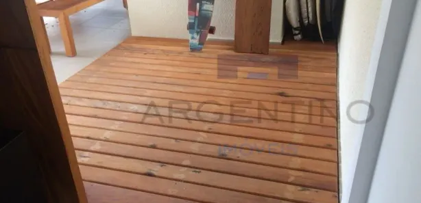 Cobertura com 2 Quartos à venda, 129m² no Vila Mogilar, Mogi das Cruzes