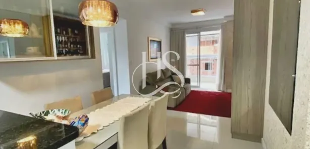 Apartamento com 2 Quartos à venda, 83m² no Campinas, São José