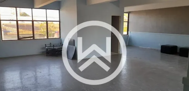 Conjunto Comercial / Sala com 1 Quarto para alugar, 76m² no Ponto Central, Feira de Santana