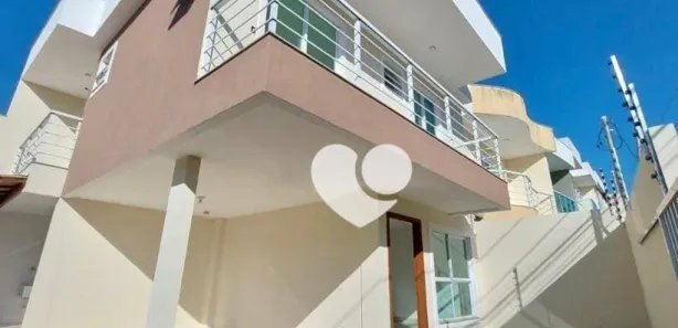 Casa de Condomínio com 3 Quartos à venda, 118m² no Ipiranga, Guarapari