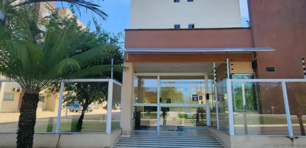 Apartamento com 2 Quartos à venda, 61m² no Plano Diretor Sul, Palmas