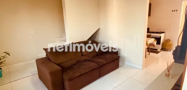 Casa com 2 Quartos à venda, 71m² no Bandeirante, São Joaquim de Bicas