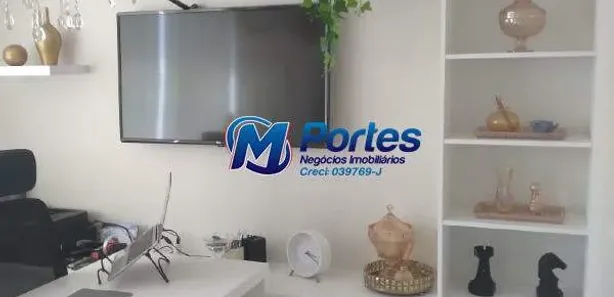 Conjunto Comercial / Sala com 1 Quarto para alugar, 39m² no Vila São José, São José do Rio Preto