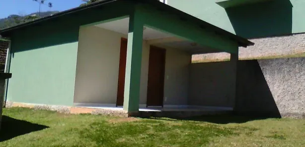 Apartamento com 2 Quartos para alugar, 90m² no Morin, Petrópolis