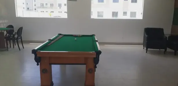 Apartamento com 2 Quartos à venda, 40m² no Maranguape I, Paulista