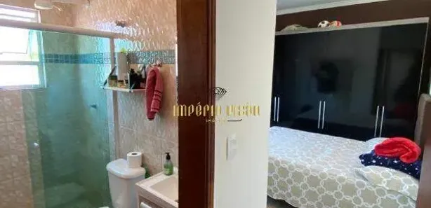Sobrado com 3 Quartos para alugar, 150m² no Vila Jundiaí, Mogi das Cruzes