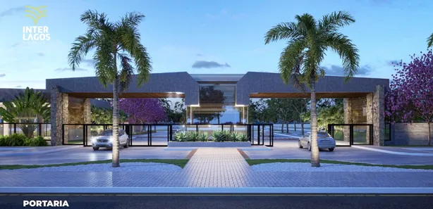 Terreno / Lote / Condomínio à venda, 360m² no Aruana, Aracaju