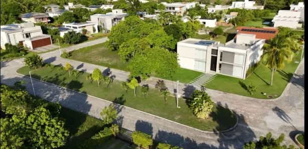 Terreno / Lote / Condomínio à venda, 1030m² no Busca Vida (Abrantes), Camaçari