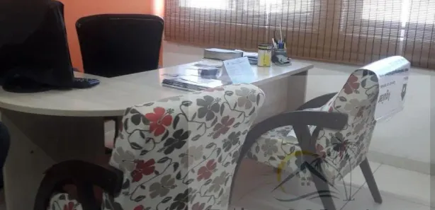 Conjunto Comercial / Sala à venda, 27m² no Centro, Mongaguá