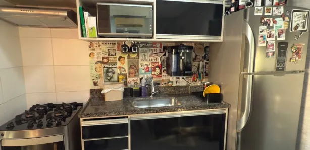Apartamento com 2 Quartos à venda, 67m² no Ponta Negra, Manaus