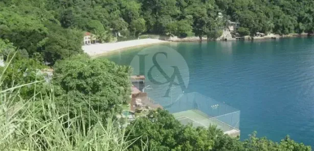 Terreno / Lote / Condomínio à venda, 1272m² no Caetés, Angra dos Reis