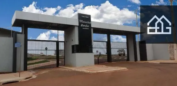 Terreno / Lote / Condomínio à venda, 200m² no Vista Linda, Cascavel