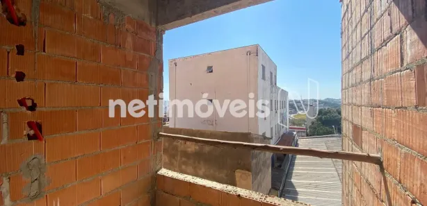 Apartamento com 3 Quartos à venda, 83m² no Eldorado, Contagem