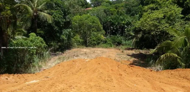 Terreno / Lote / Condomínio à venda, 7000m² no Recreio Ipitanga, Lauro de Freitas