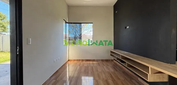 Casa com 2 Quartos para alugar, 54m² no Residencial Arezzo, Maringá