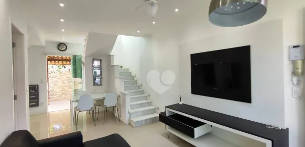 Casa de Condomínio com 4 Quartos à venda, 191m² no Rasa, Armação dos Búzios
