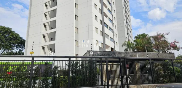 Cobertura com 4 Quartos à venda, 234m² no Bonfim, Campinas
