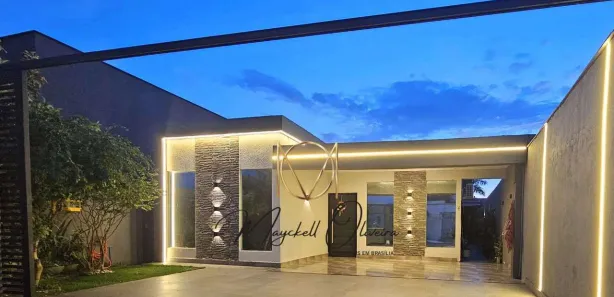 Apartamento com 4 Quartos à venda, 400m² no Ponte Alta Norte, Brasília