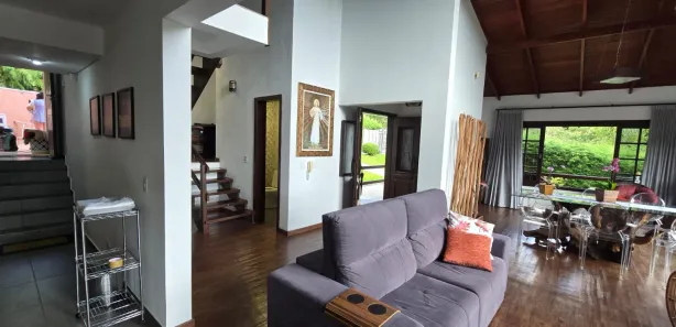 Casa de Condomínio com 3 Quartos à venda, 232m² no Rondinha, Campo Largo