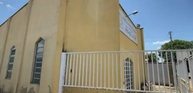 Casa com 3 Quartos à venda, 10m² no Vila Padre Pelágio, Goianira