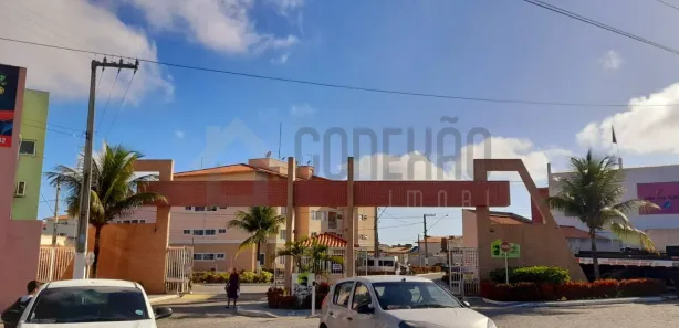 Apartamento com 3 Quartos à venda, 68m² no , Barra dos Coqueiros