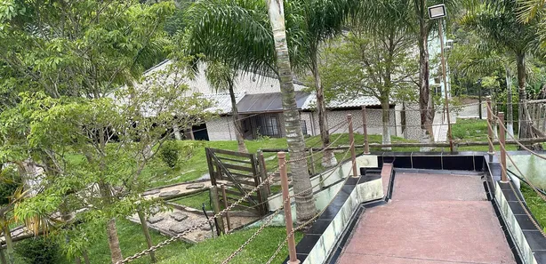 Fazenda / Sítio / Chácara com 7 Quartos à venda, 300000m² no , Piedade
