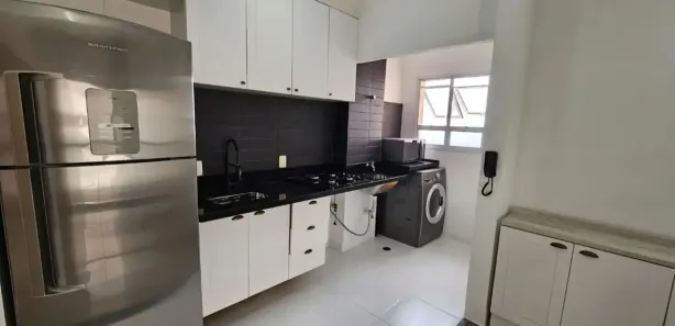 Apartamento com 2 Quartos para alugar, 63m² no Villa Di Cesar, Mogi das Cruzes