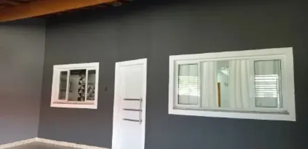 Sobrado com 4 Quartos à venda, 140m² no Residencial Santa Paula, Jacareí