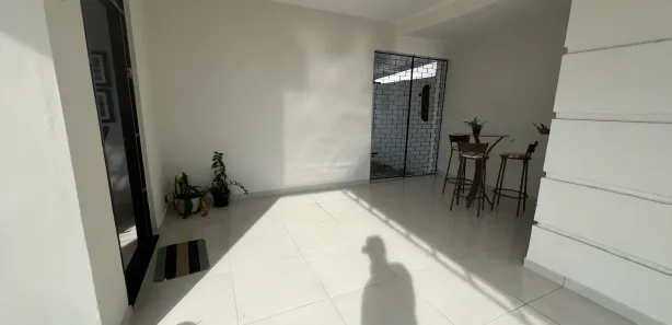 Casa com 3 Quartos à venda, 105m² no Cristo Redentor, João Pessoa