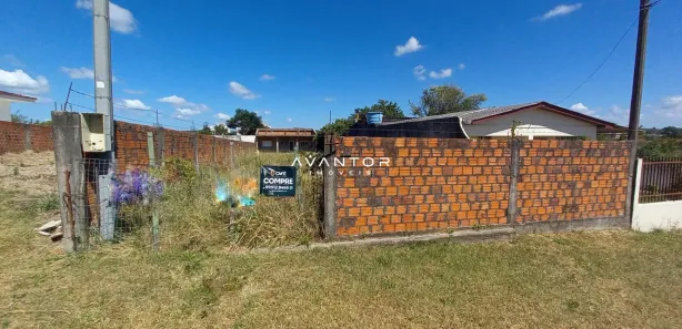 Terreno / Lote / Condomínio à venda, 500m² no Pinheiro Machado, Santa Maria