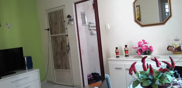 Apartamento com 2 Quartos à venda, 43m² no Piedade, Rio de Janeiro