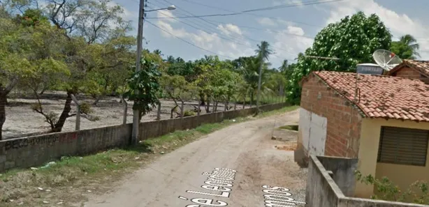 Fazenda / Sítio / Chácara à venda, 12895m² no Barra Nova, Marechal Deodoro
