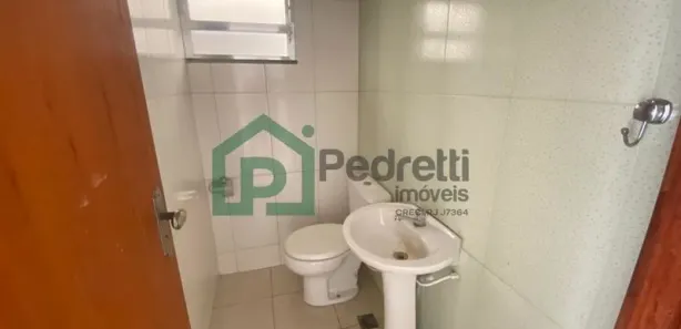 Loja / Salão / Ponto Comercial para alugar, 45m² no Duas Pedras, Nova Friburgo