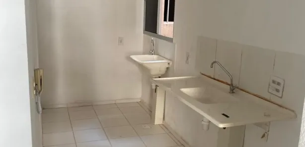 Apartamento com 2 Quartos à venda, 50m² no Catu de Abrantes (Abrantes), Camaçari