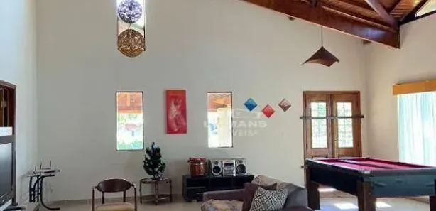Fazenda / Sítio / Chácara com 4 Quartos para venda ou aluguel, 300m² no Floresta Escura II, São Pedro