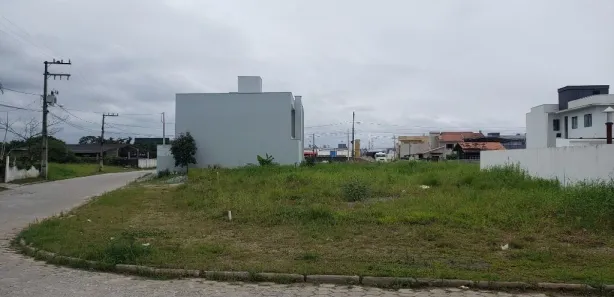 Terreno / Lote / Condomínio à venda, 535m² no Centro, Balneário Piçarras